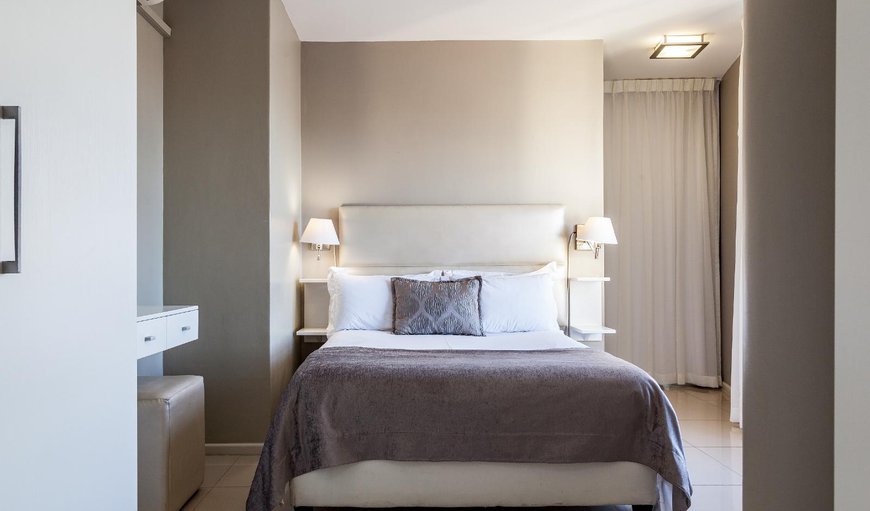One Bedroom Luxury Suite: One Bedroom Luxury Suite