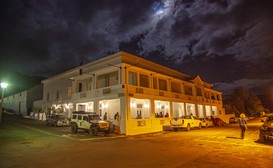 Karoo Art Hotel image