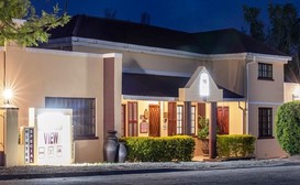 Ladismith Mountainview Bed and Breakfast image