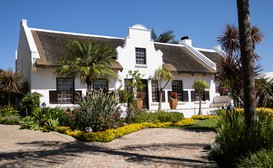 Cape Village Lodge image