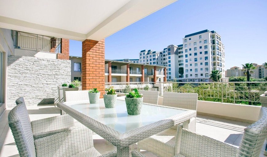 Welcome to Mayfair Superior Apartment in Century City, Cape Town, Western Cape, South Africa