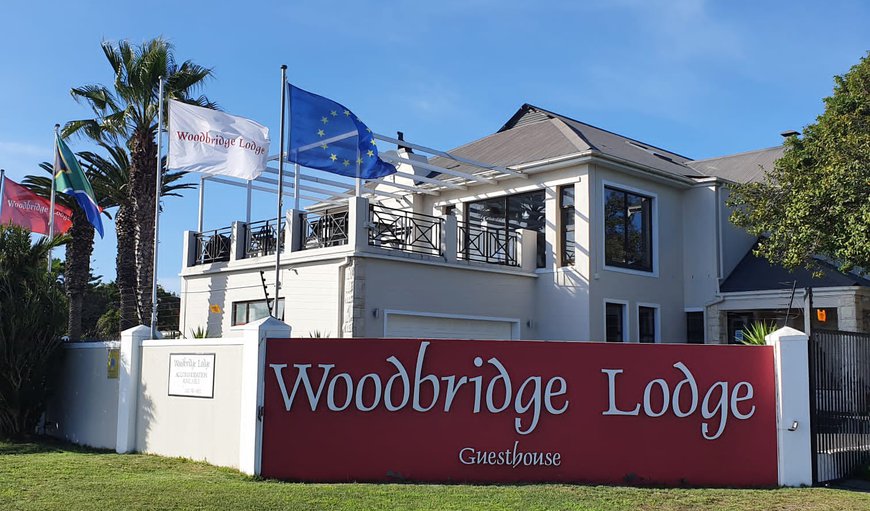 Woodbridge Lodge in Milnerton, Cape Town, Western Cape, South Africa