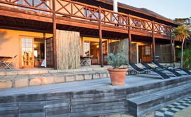 Wild Rose Country Lodge image