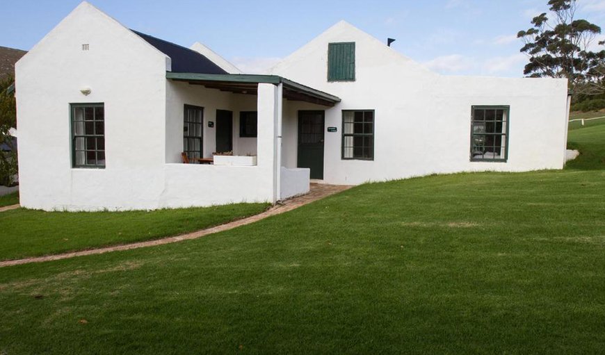 Two bedroom Family Cottages: Two bedroom Family Cottages
