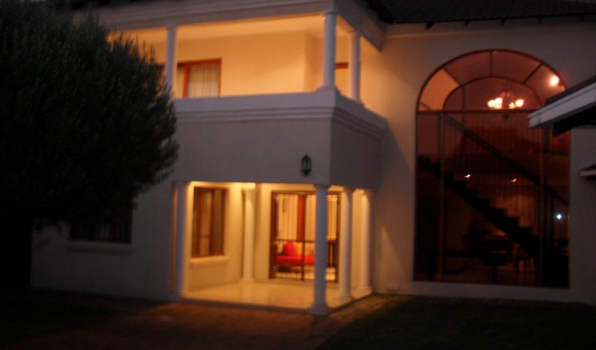 Welcome to Midrand Guest House in Midrand, Johannesburg (Joburg), Gauteng, South Africa