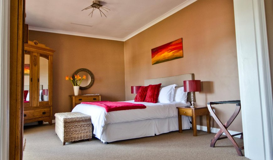 7 King/Twin Suite with Private Balcony: 7 King/Twin Suite with Private Balcony