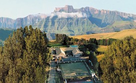 The Nest Drakensberg Mountain Resort Hotel image