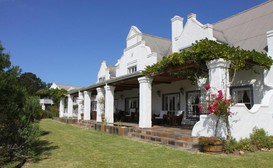 Fynbos Ridge Country House & Cottages image