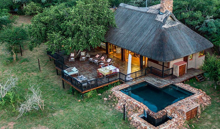 iBhubesi Private Game Lodge in Welgevonden Game Reserve, Limpopo, South Africa