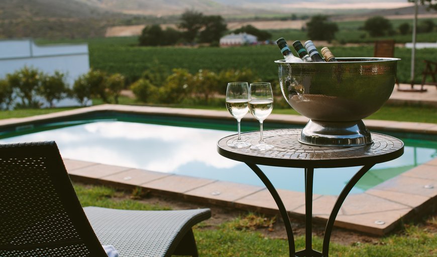 Where timeless traditions meet modern living.... in Worcester, Western Cape, South Africa