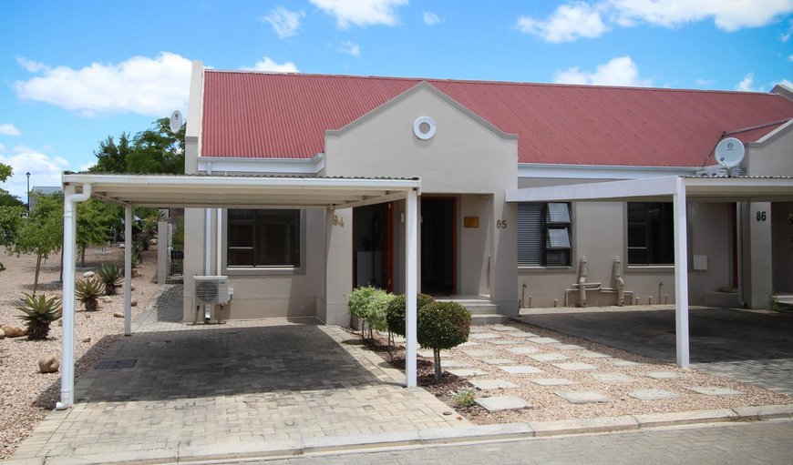 Welcome to Eldorado Private Collection Self Catering Apartments in Oudtshoorn, Western Cape, South Africa