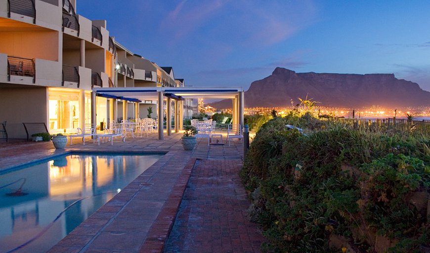 Leisure Bay Apartments, Milnerton in Milnerton, Cape Town, Western Cape, South Africa