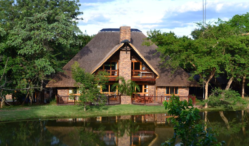 Chalet 234 at Kruger Park Lodge in Hazyview, Mpumalanga, South Africa