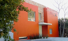 Orangerie Guest House image