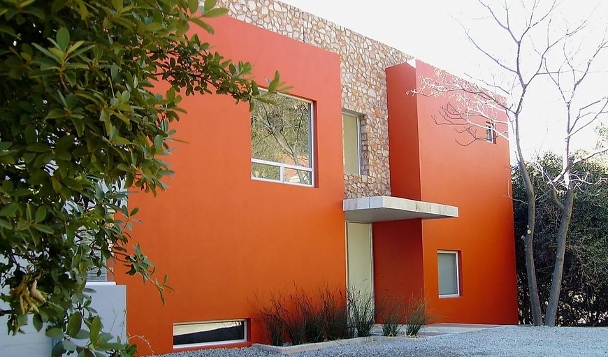 Welcome to Orangerie Guest House in Northcliff - Johannesburg, Johannesburg (Joburg), Gauteng, South Africa