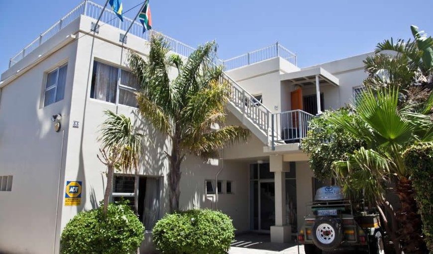 Welcome to Lifehouse in Westcliff - Hermanus, Hermanus, Western Cape, South Africa