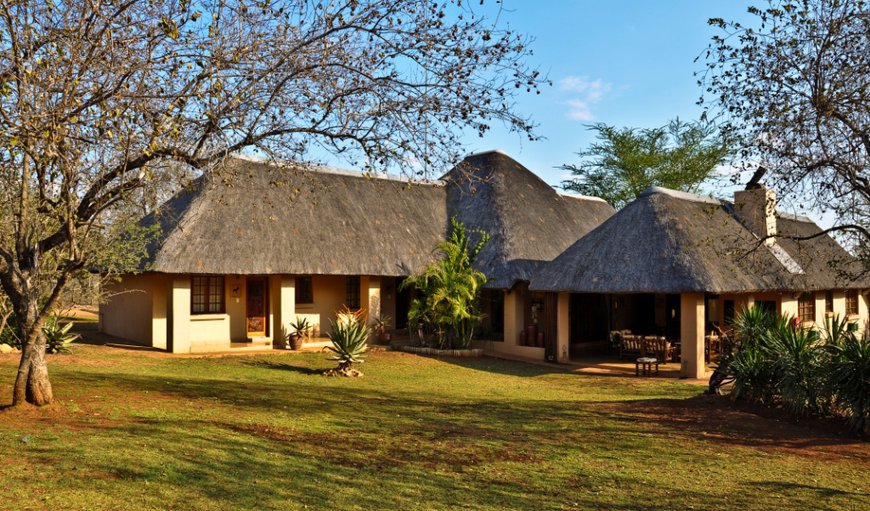 Welcome to Royal Kruger Lodge in Marloth Park, Mpumalanga, South Africa