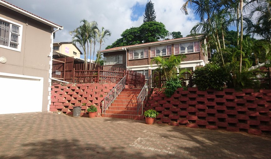 Welcome to Angel Rose Bed and Breakfast! in Amanzimtoti, KwaZulu-Natal, South Africa