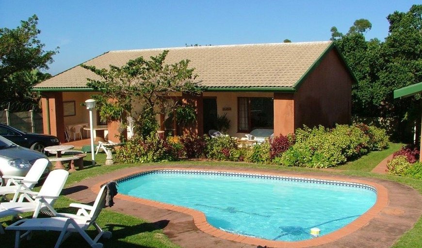 Welcome to Trelawney Holiday Accommodation. in Leisure Bay, Port Edward, KwaZulu-Natal, South Africa