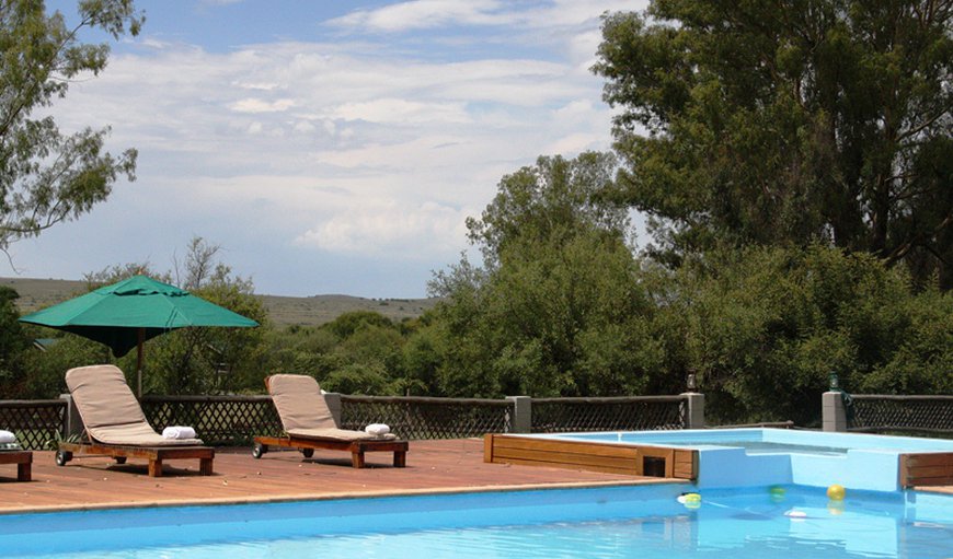 Welcome to Savannah Game & River Retreat! in Parys, Free State Province, South Africa