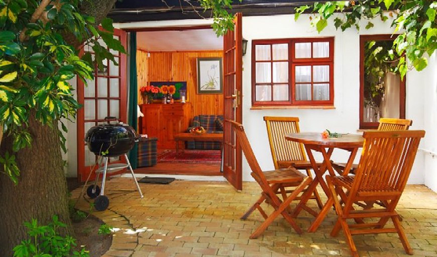 Welcome to Acorn Cottage in Noordhoek, Cape Town, Western Cape, South Africa