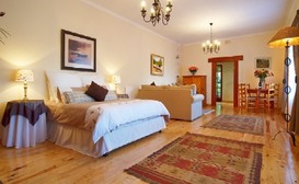 Sacred Mountain Lodge - Clydesdale Luxury Suite image