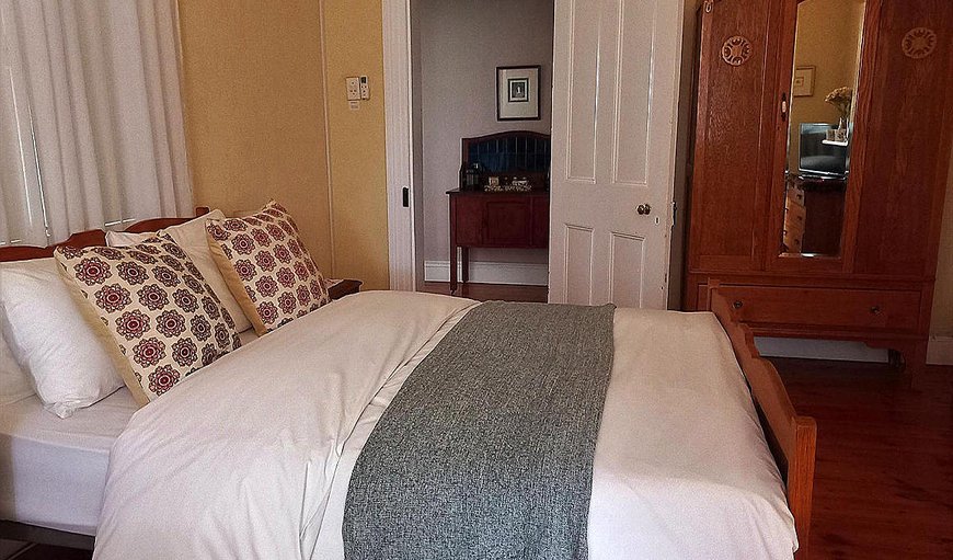 Double Room, Thyme: Double Room
