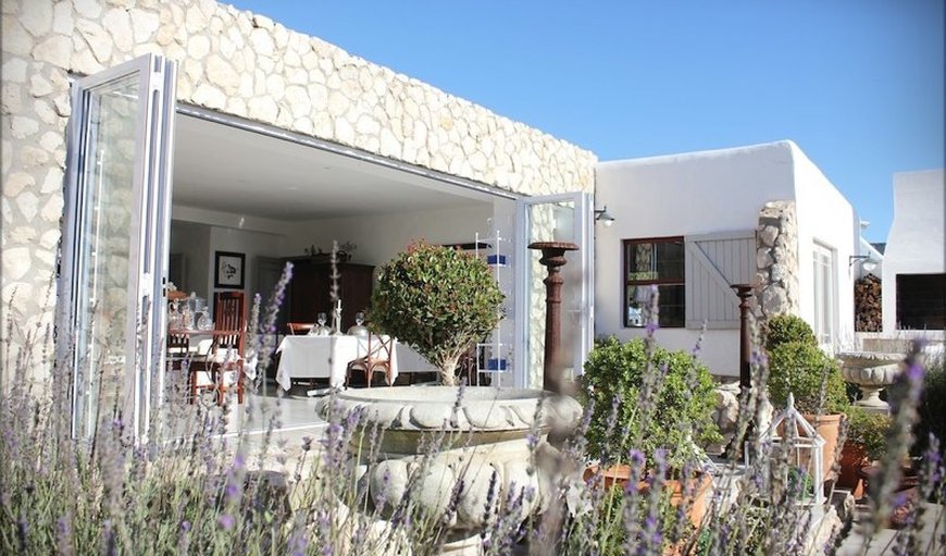 Welcome to Klokkiebosch Guesthouse! in Jacobsbaai (Jacobs Bay), Western Cape, South Africa