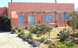 Fynbos Cottage image
