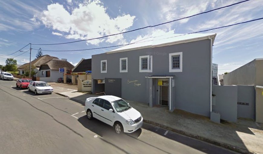 Welcome to Seventeen Steps Guest House in Bredasdorp, Western Cape, South Africa