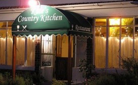 Kates Country Kitchen Accommodation image