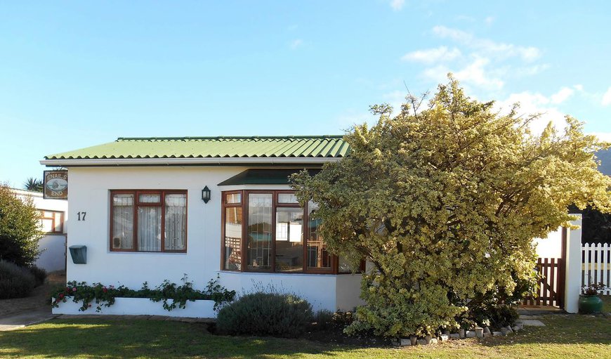 Welcome to Snails End Cottage in Sandbaai, Hermanus, Western Cape, South Africa