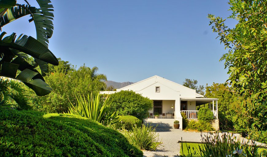 Swellendam Country Lodge in Swellendam, Western Cape, South Africa