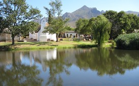 Rietspruit Country Cottage image