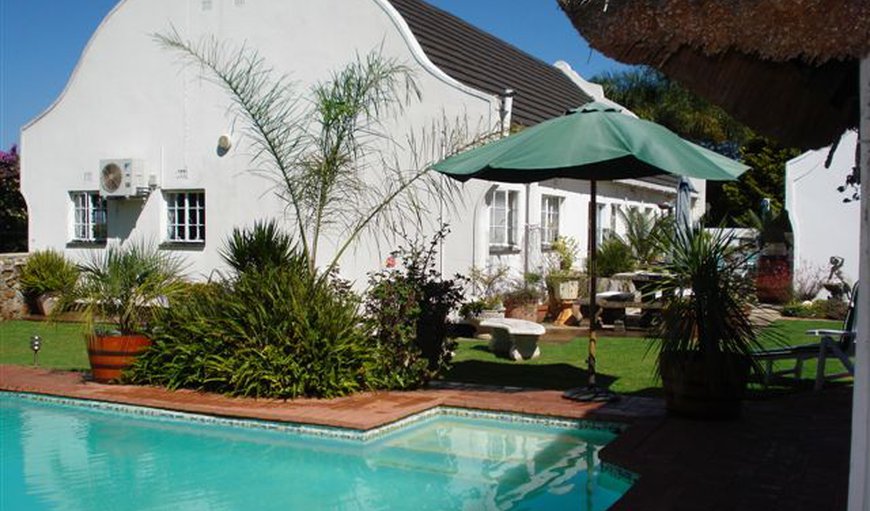 Augustine Avenue Guest House in Ladysmith, KwaZulu-Natal, South Africa