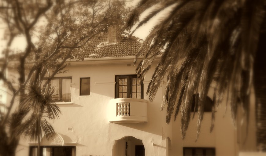 Maartens Guesthouse in Fresnaye, Cape Town, Western Cape, South Africa