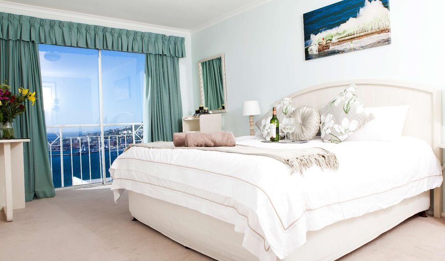 Simon's Town Penthouse: Photo of the whole room