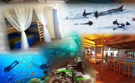 Paraiso do Ouro Beach Front Resort & Spa image