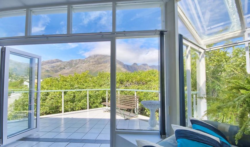 Welcome to Brightwater Lodge (Apartment) in Hout Bay, Cape Town, Western Cape, South Africa