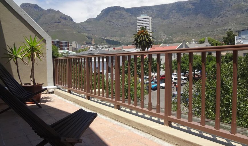 Ikhaya Lodge in Gardens, Cape Town, Western Cape, South Africa
