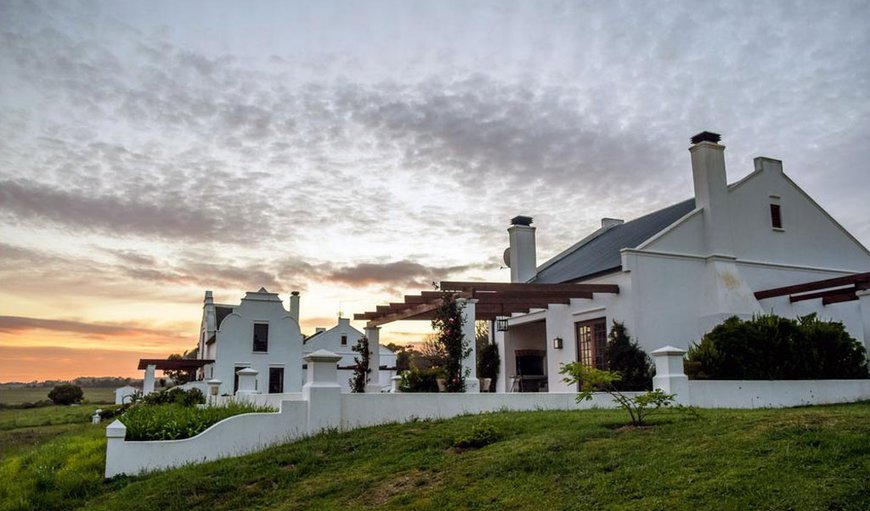 Welcome to Doornbosch Game Lodge and Guest House in Elim - Overberg, Bredasdorp, Western Cape, South Africa
