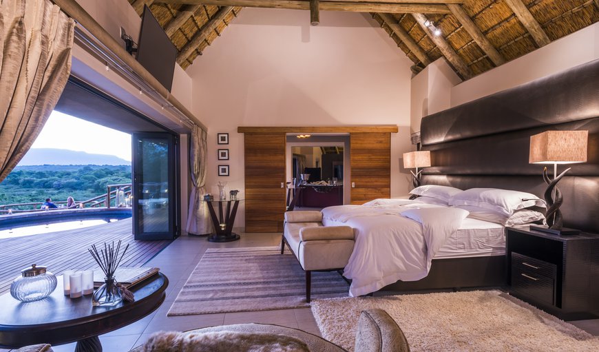 Luxury Suite  in Hoedspruit, Limpopo, South Africa