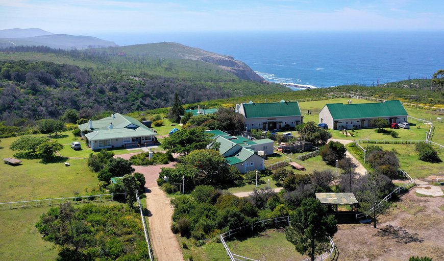 The Estate in Roodefontein, Plettenberg Bay, Western Cape, South Africa
