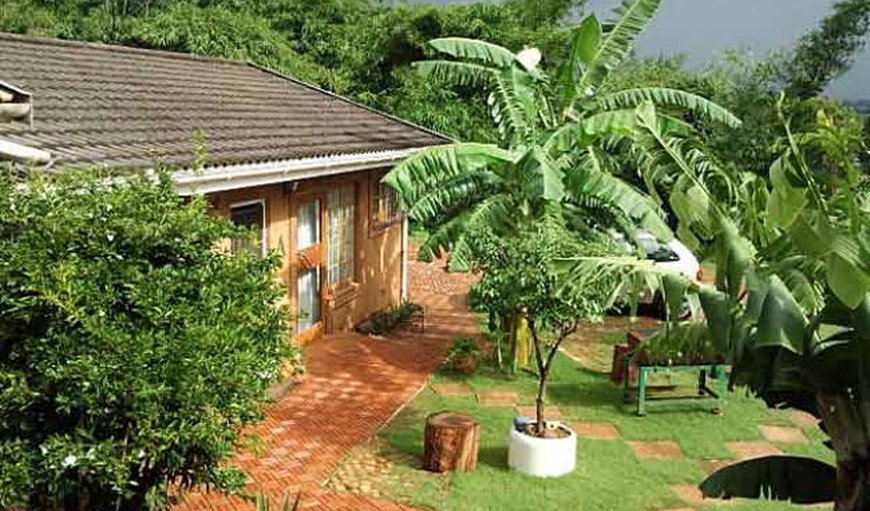 Welcome to North Lodge Cottages in Durban North, Durban, KwaZulu-Natal, South Africa