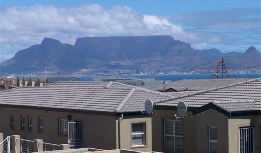 Welcome to Bradclin-Blouberg in Bloubergstrand, Cape Town, Western Cape, South Africa