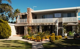 Port Elizabeth Guest House image
