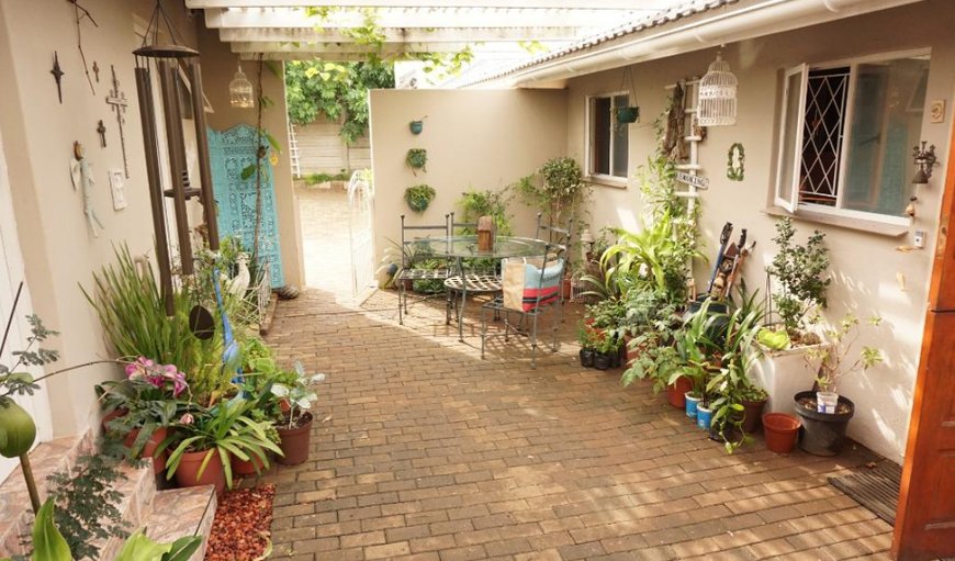 Welcome to The Fever Tree Guest House  in Hluhluwe, KwaZulu-Natal, South Africa