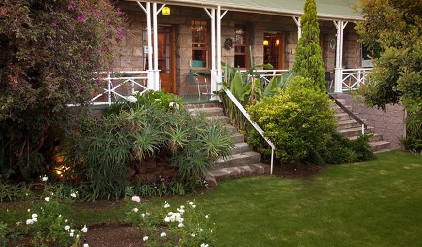 Shamrock Arms Guest Lodge in Waterval Boven , Mpumalanga, South Africa