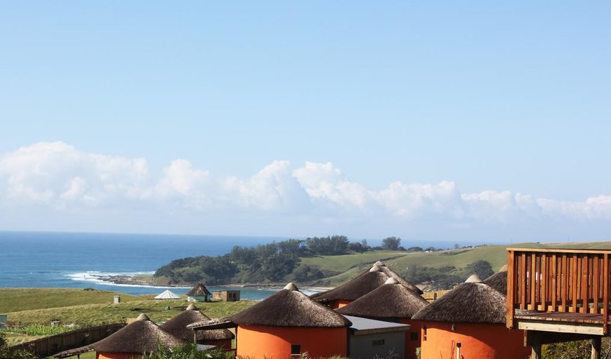 Welcome to Swell Eco Lodge. With spectacular sea views,  jumping whales, roaming cattle and a view of rural life, this wonderful village is only a part of your holiday experience!
