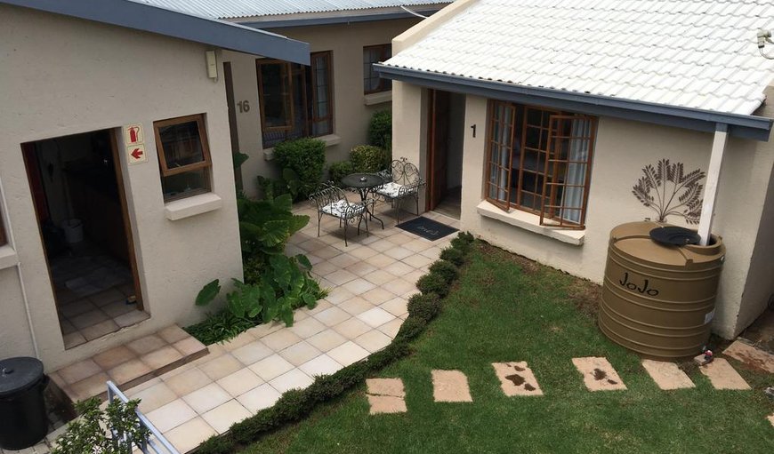 Welcome to Rene's Guesthouse  in Douglas, Northern Cape, South Africa